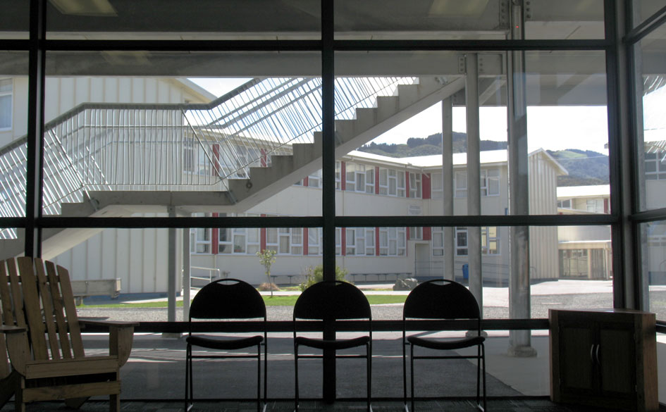 Upper Hutt College 06