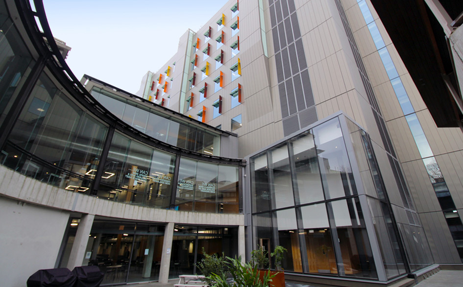 UOA Engineering 405 20