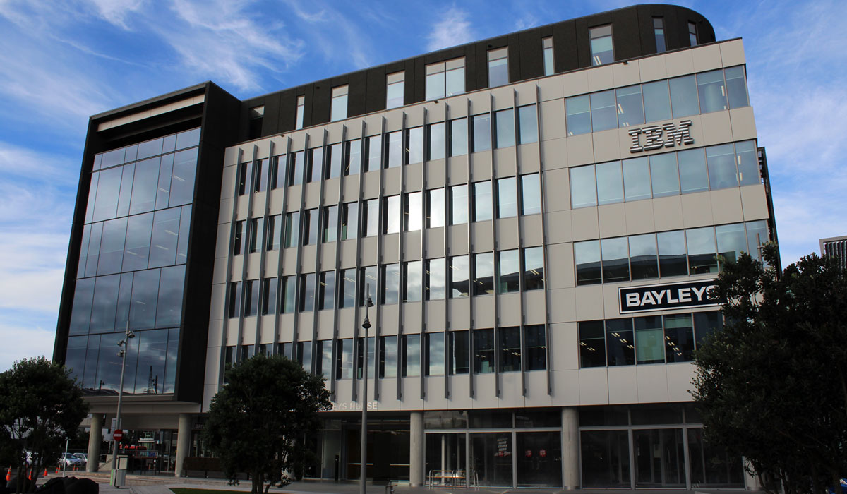 Bayleys Building C 01