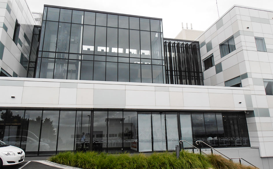 Waikato Hospital ED 05