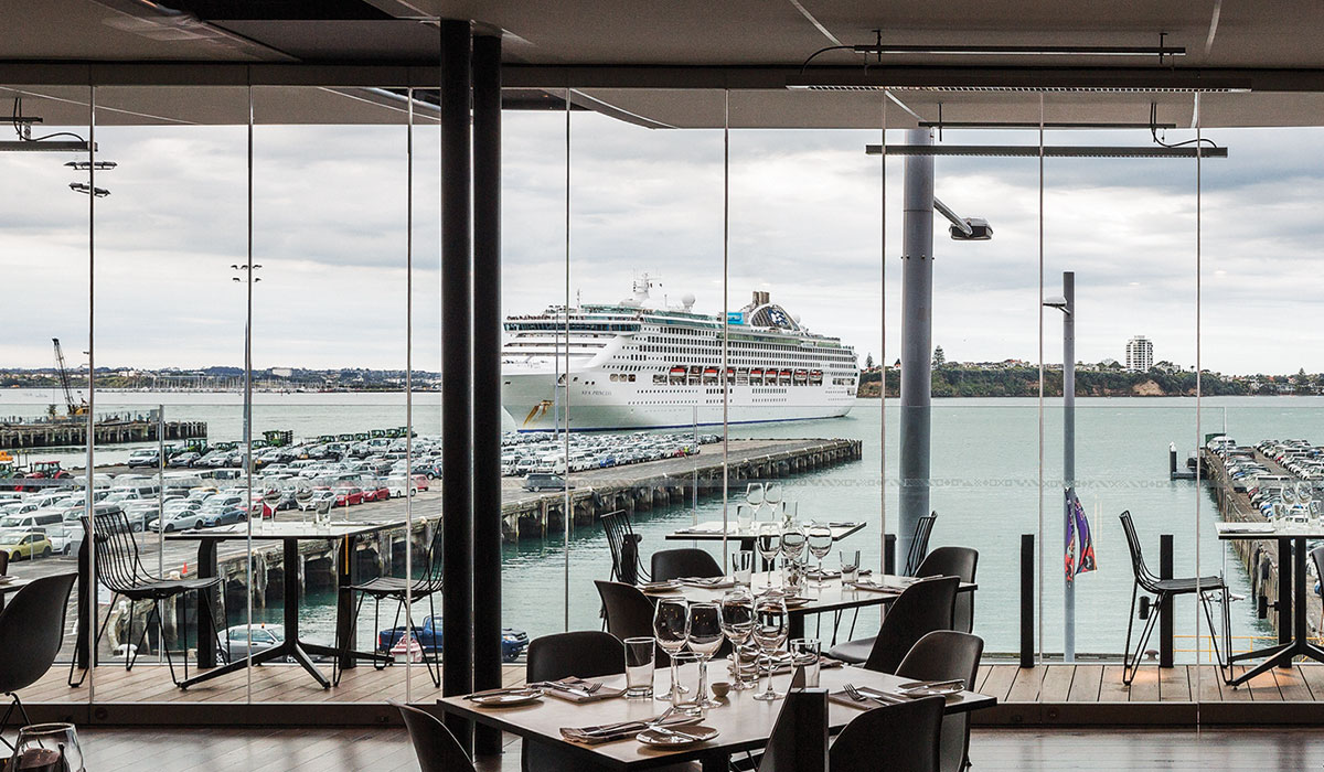 Toughened Glass Ostro Woods Glass 01