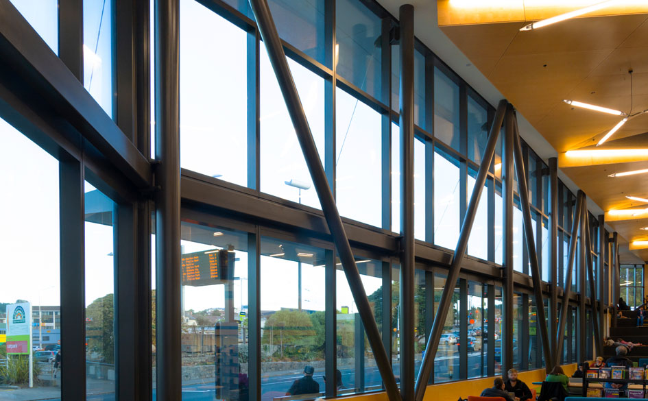 Johnsonville Library Waitohi 07