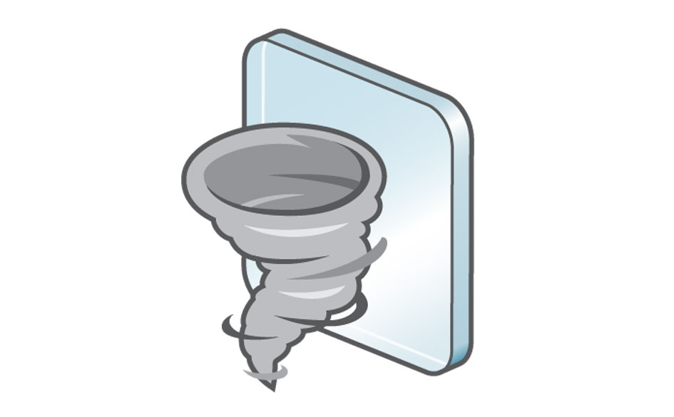 Cyclone Resistant Glass WG Icon 02