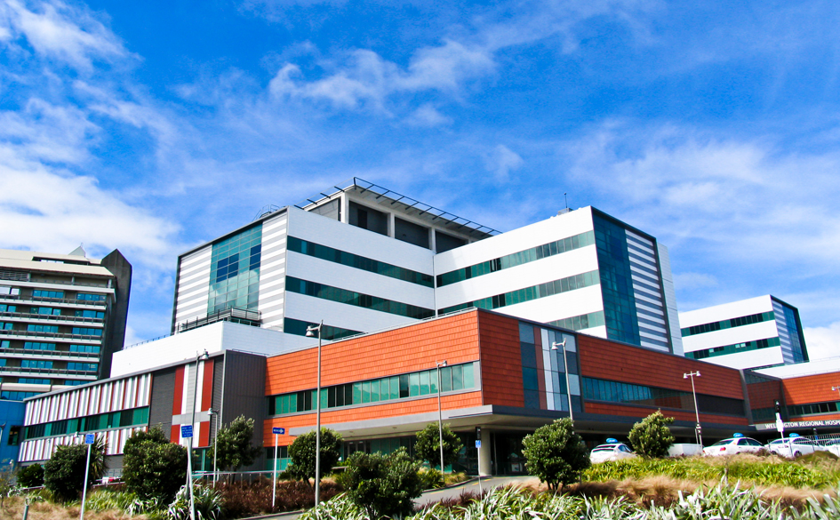 Wellington Hospital