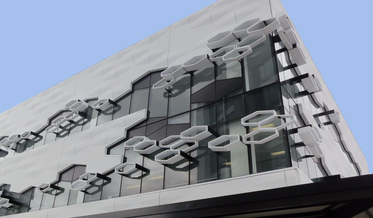 The Crossing Building 4 05