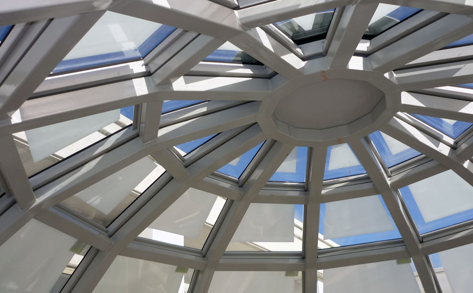 Waihi Glass Domes 02