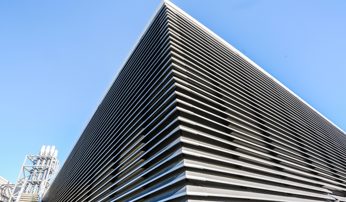 UOC Rutherford Science Centre RRSIC 09