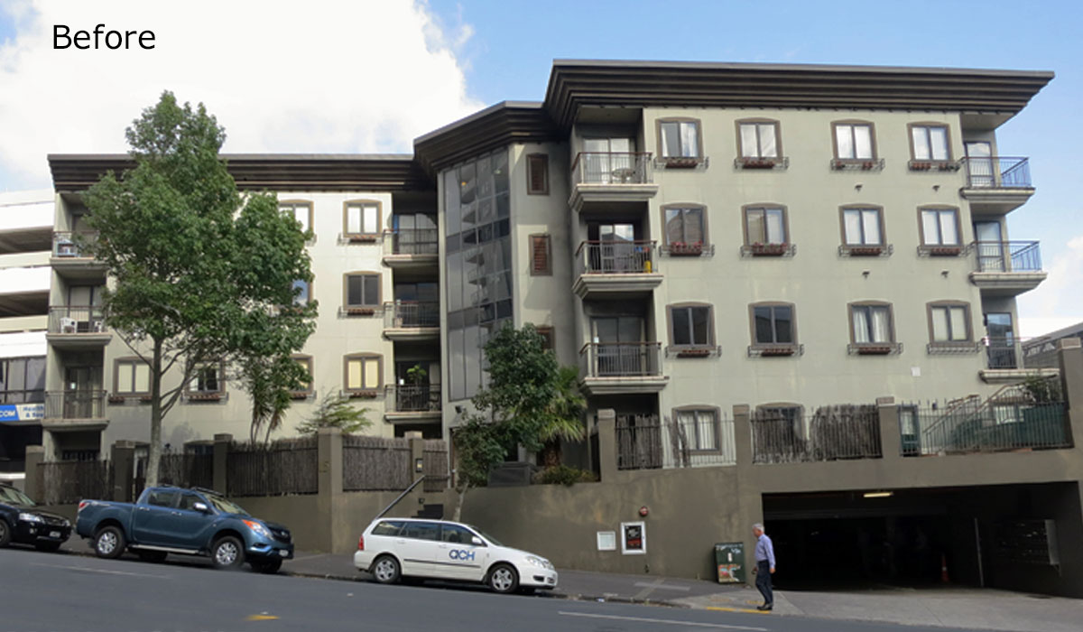 Columbia Apartments AKL 03