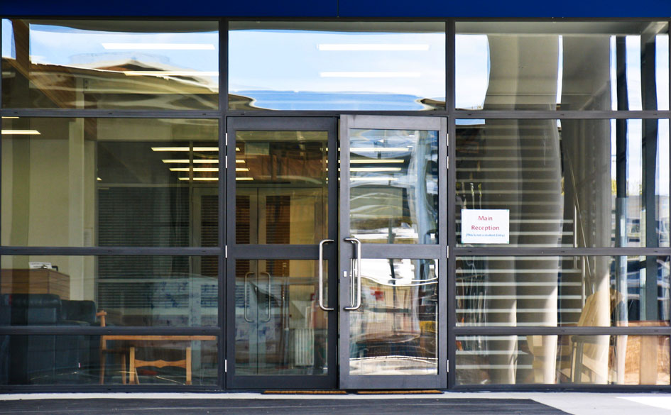 Upper Hutt College 03