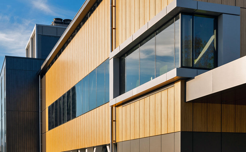 Biocontainment Lab WLG 10