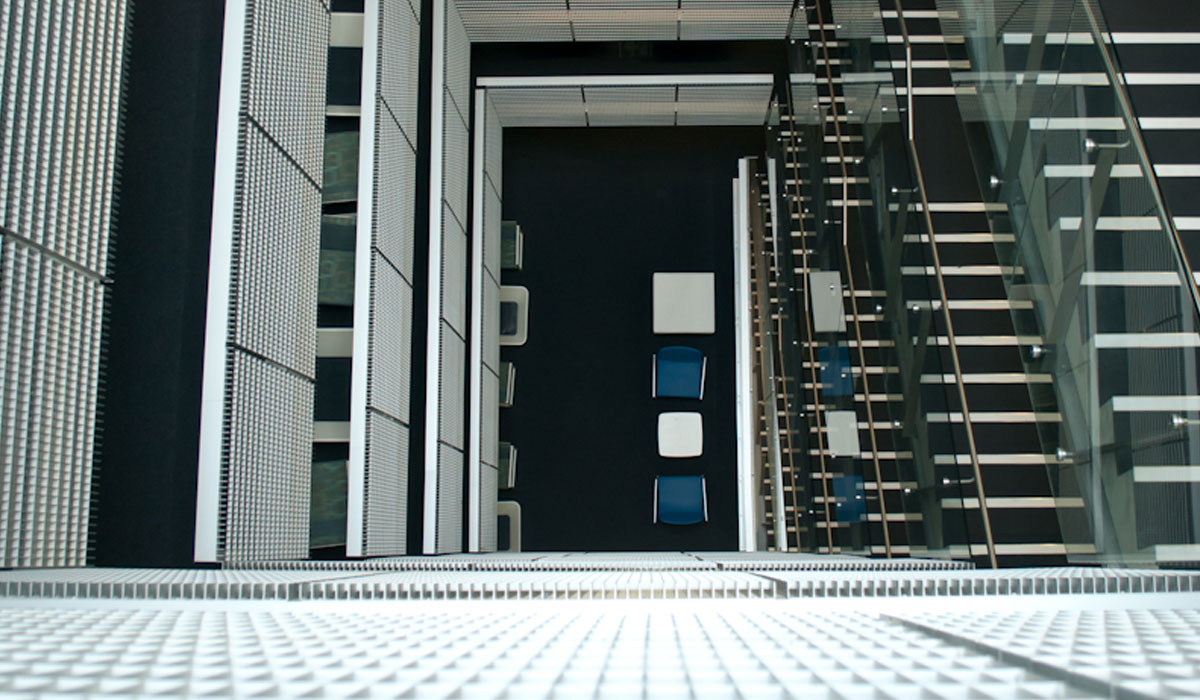 Telecom Tower Willisstr WLGT 11