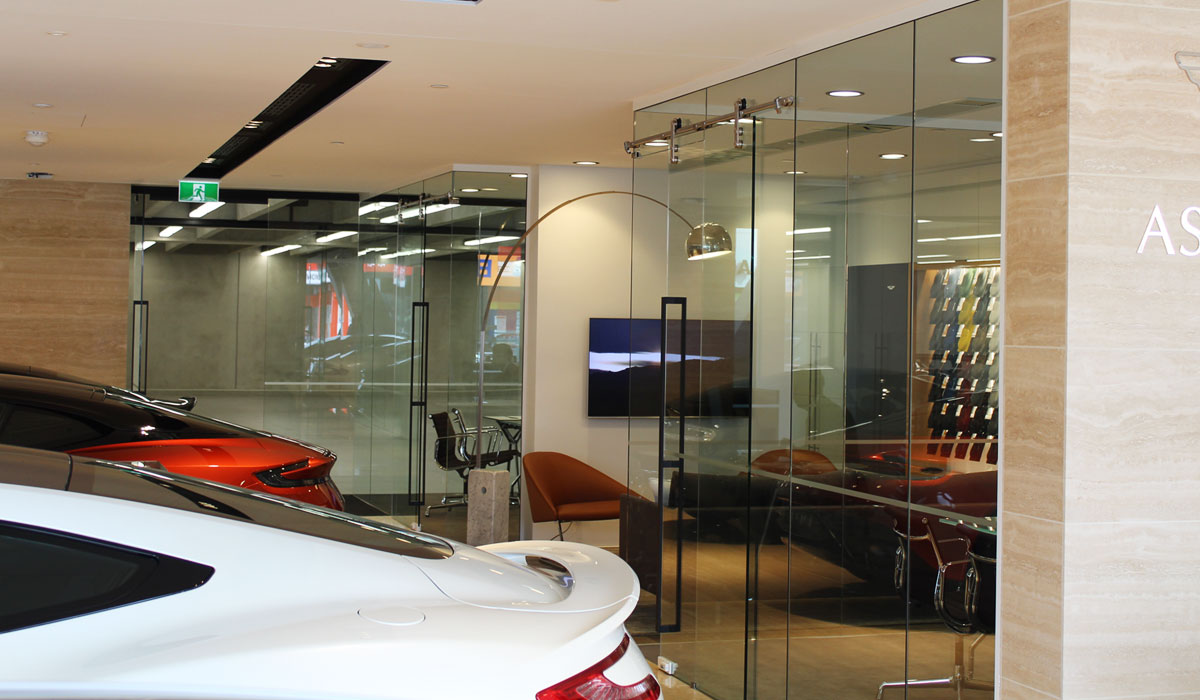 Giltrap Prestige 119 Grtnrthrd 11