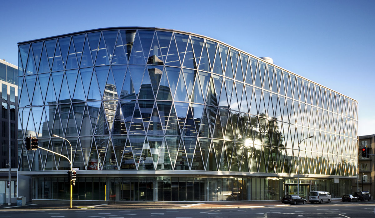 NZI Centre AKL 01