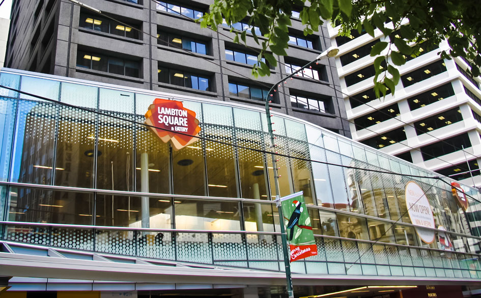 Lambton Sq Shopping 12