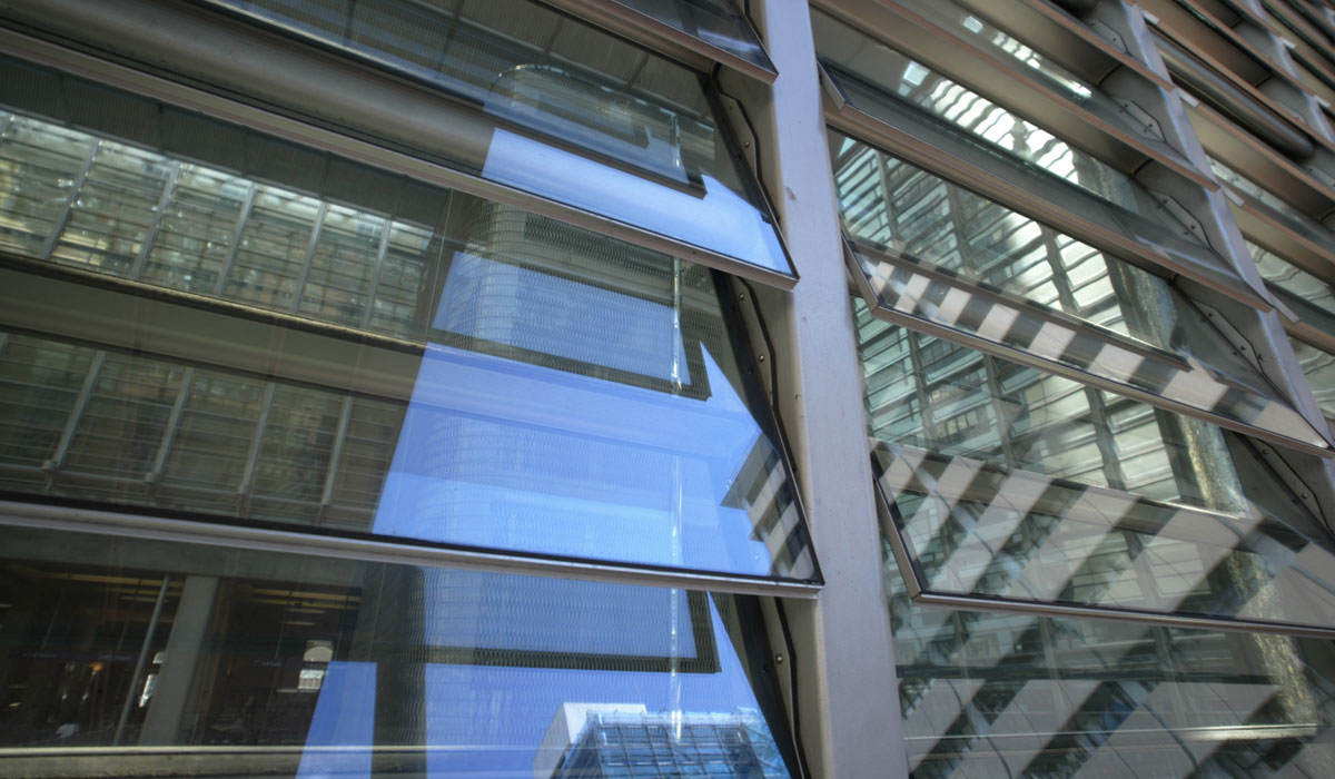 Britomart Glass House 05