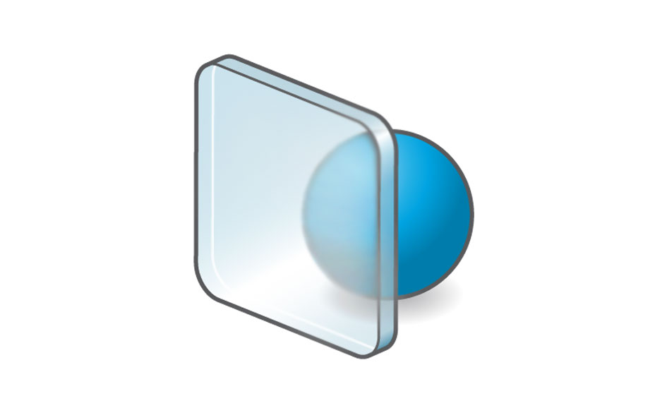 Translucent Glass WG