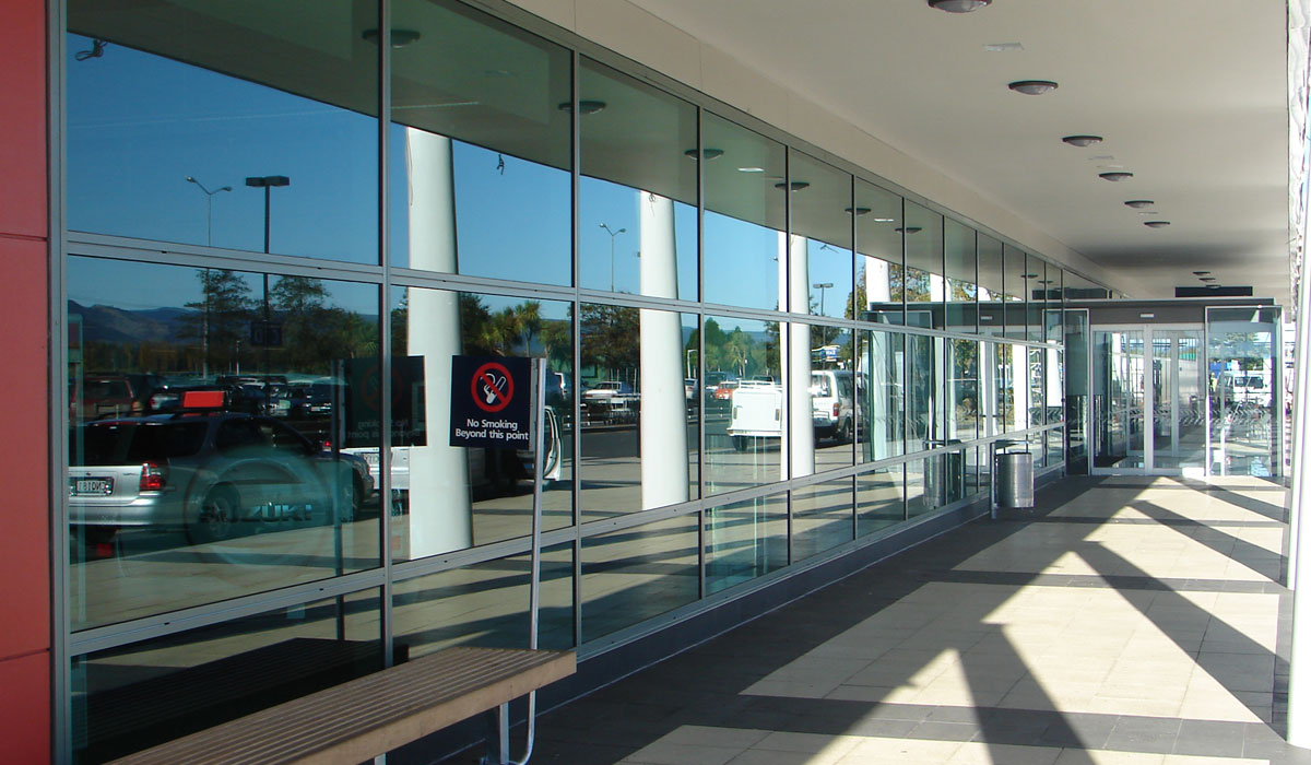 Dunedin Airport Securits 025