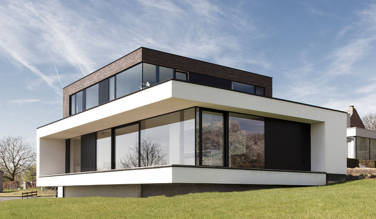 Schuco KG House Image 04