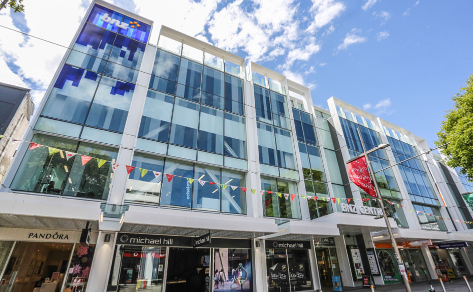 Cashel - BNZ - stage 2