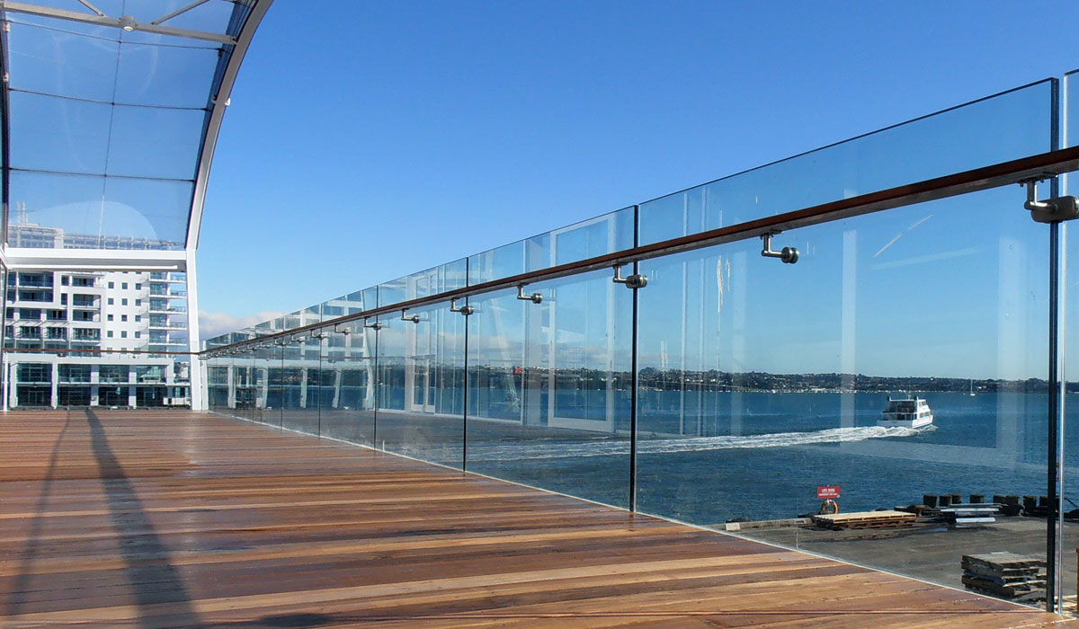 Balustrades