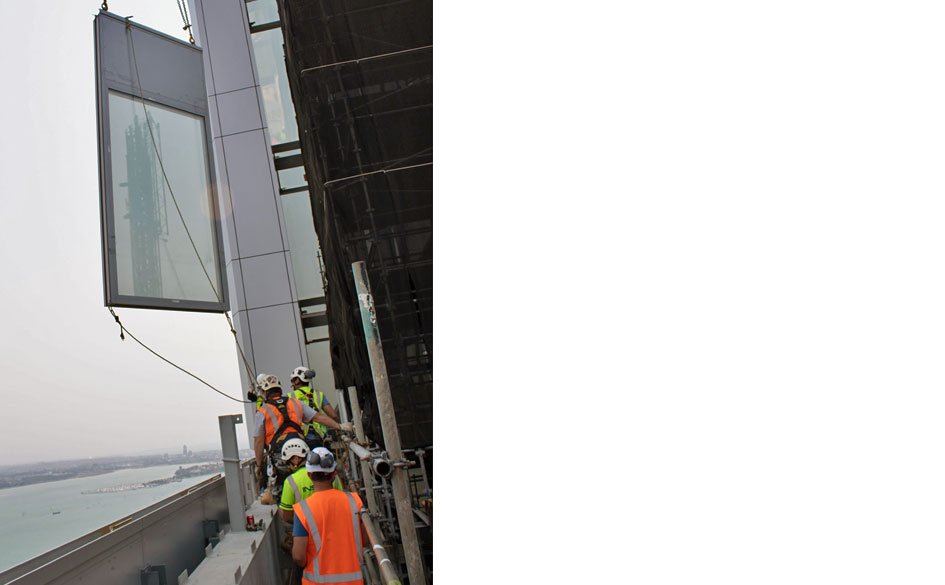 Commercial Bay Last Panel 02