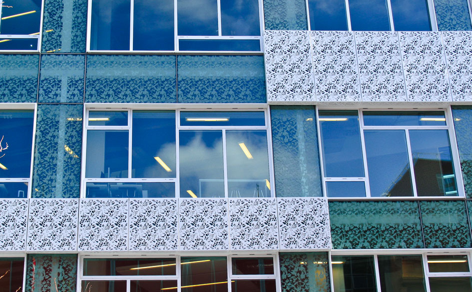 Regent Centre WGT 04