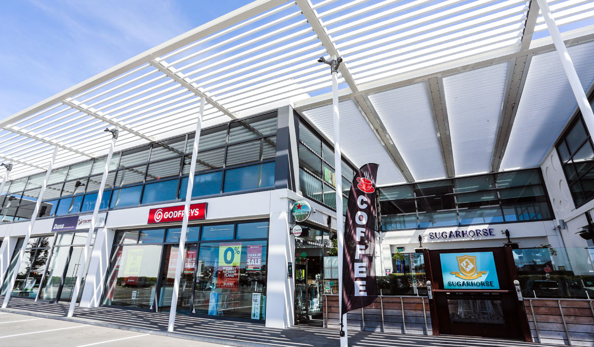 Omega - Commercial Suite