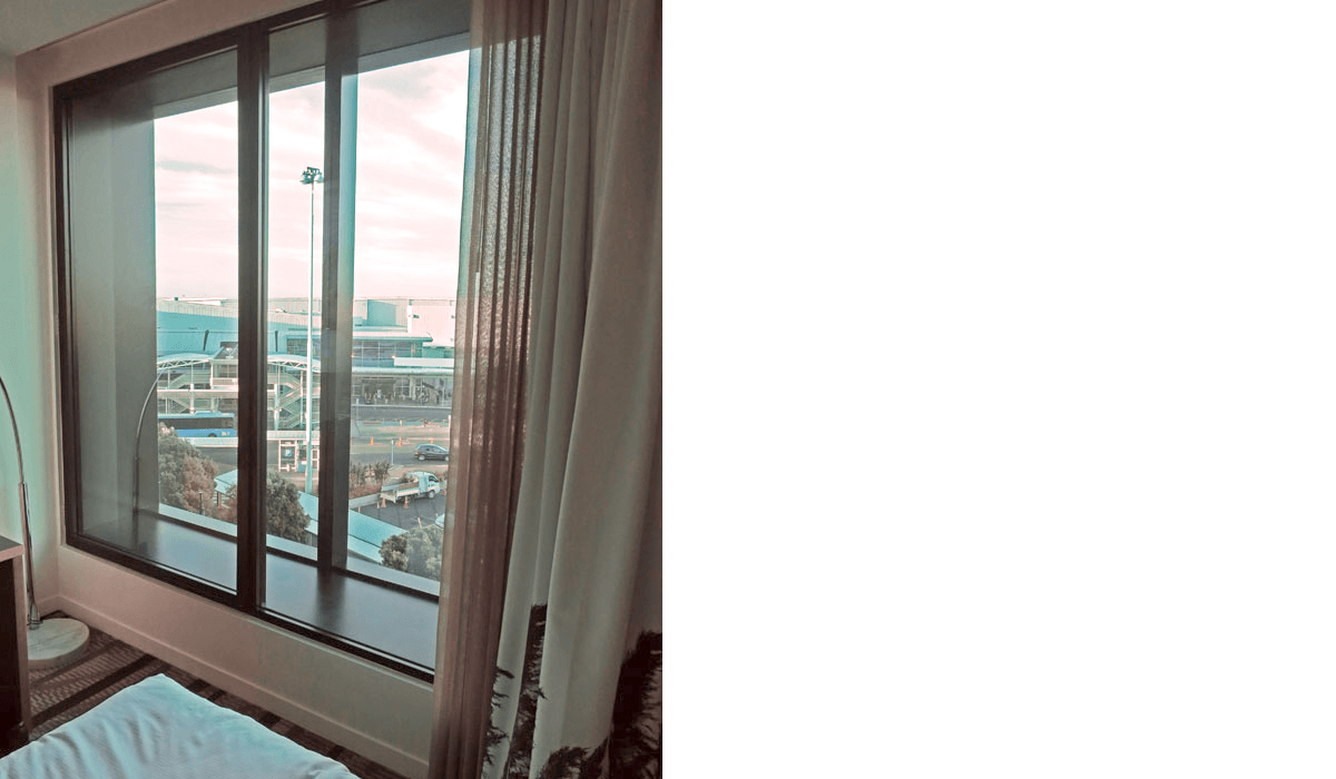 Novotel AKL Airport 1 08