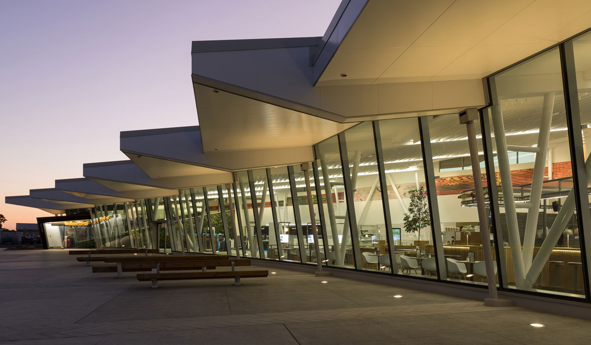 <p>2020 - New Plymouth Airport</p>