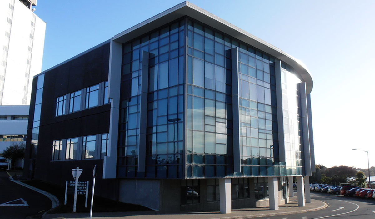 North Shore Hospital Lakeview 01