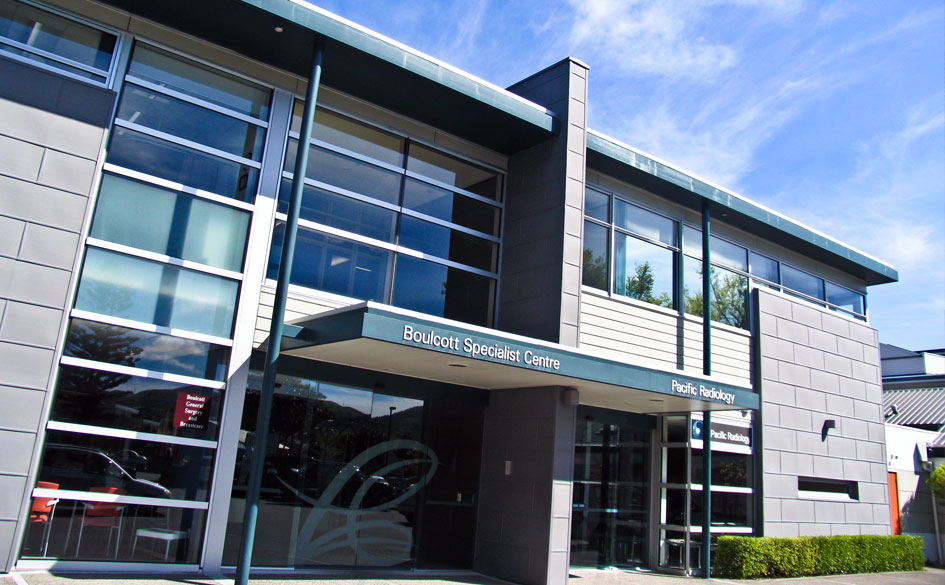 Boulcott Hospital WGT 01