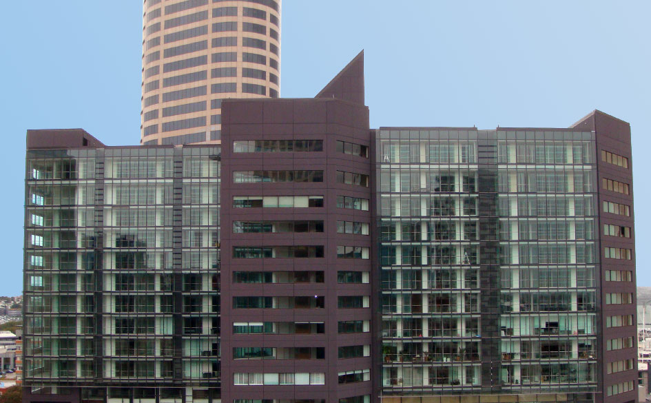 Stamford Plaza Apratments 01