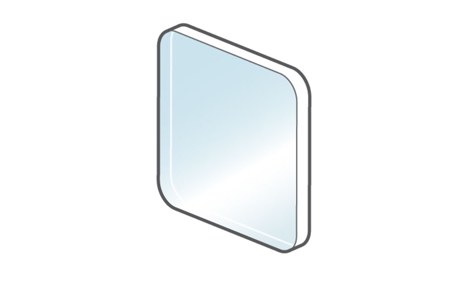 Float Annealed Glass WG Icon 04