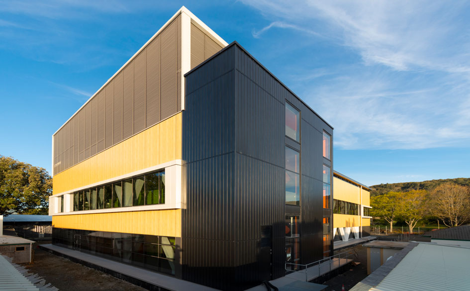 Biocontainment Lab WLG 09