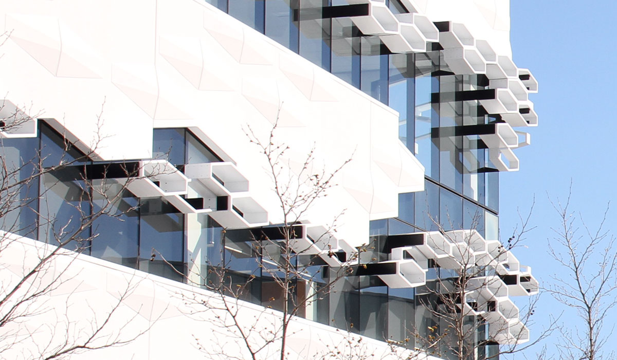 The Crossing Building 4 04