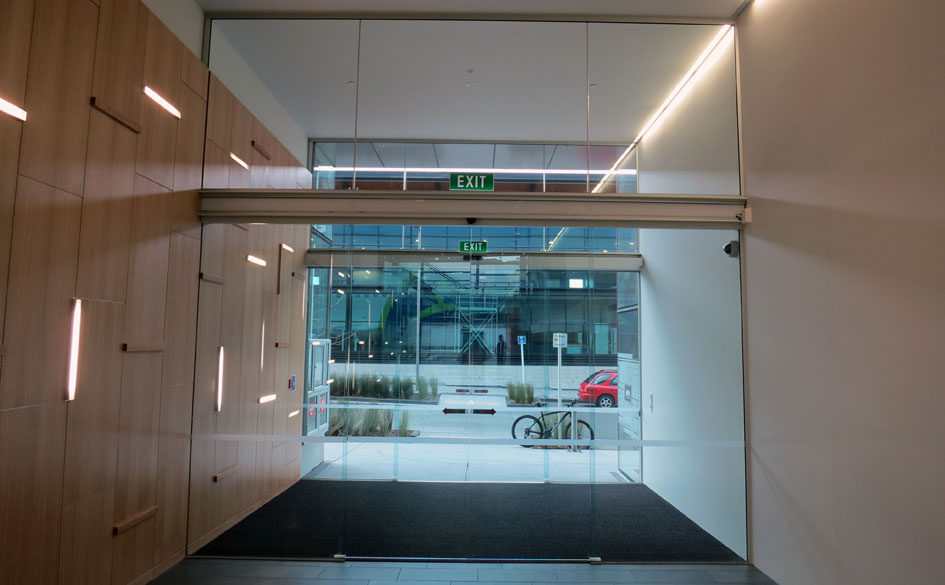 Quad 5 Bldg (AIAL) 10