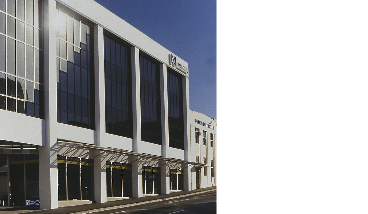 Mainzeal House WLG CW400 1 02