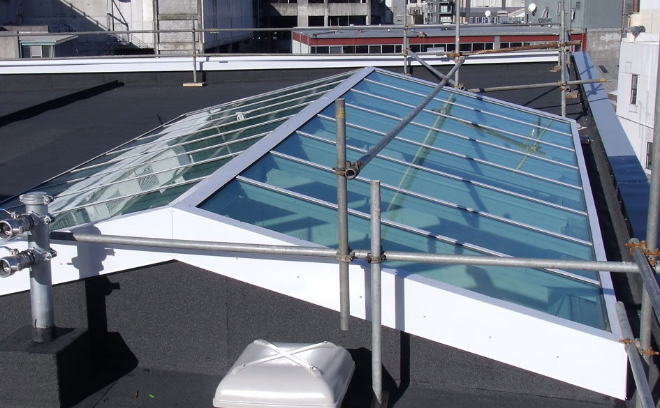 Regent Centre WGT 05