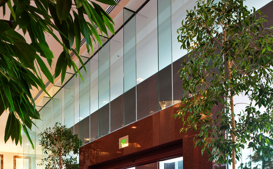 Stamford Plaza Hotel 02