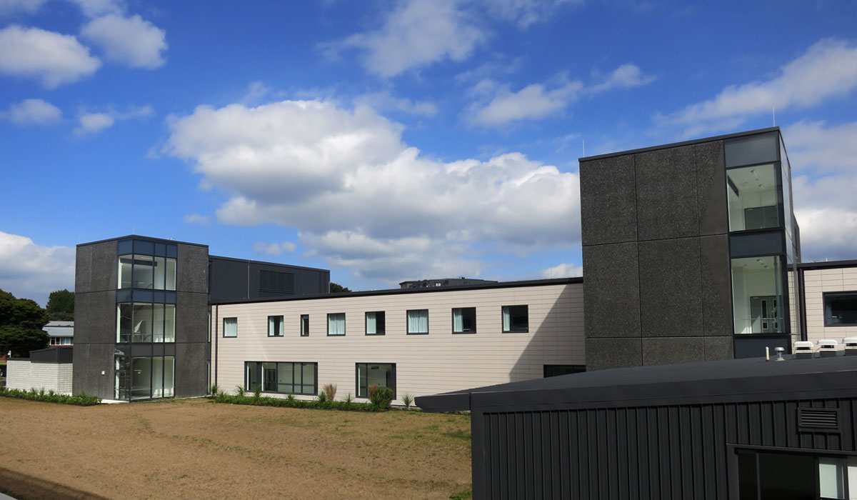 North Shore Elective Unit 06