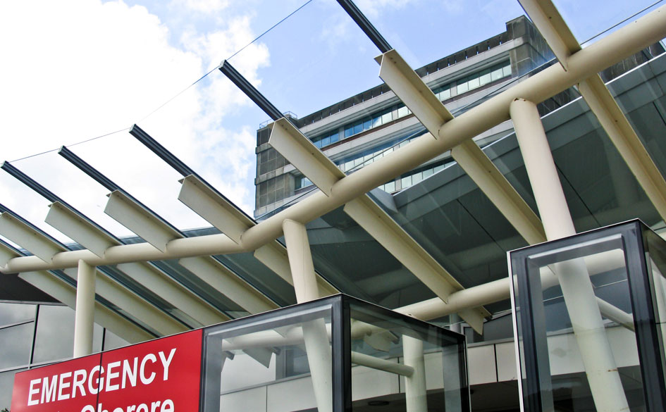 Wellington Hospital 12