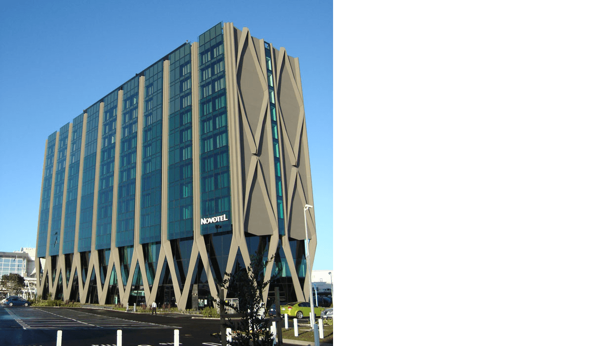 Novotel AKL Airport 1 14