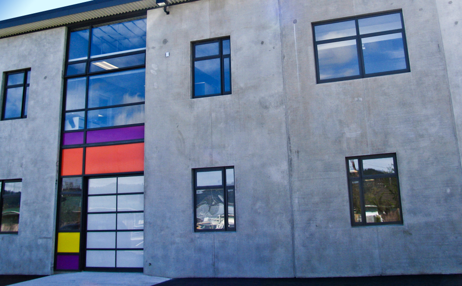 Upper Hutt College 01