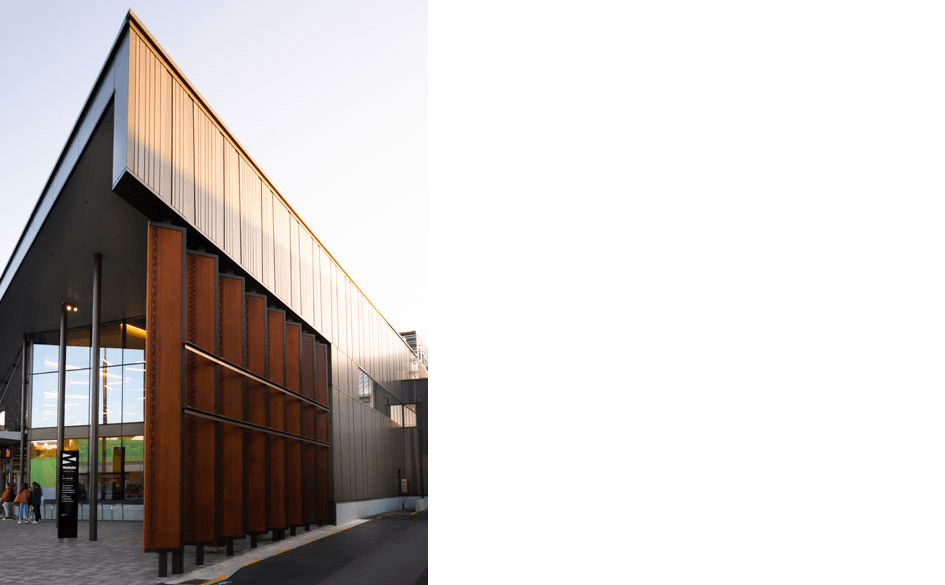 Johnsonville Library Waitohi 1 08